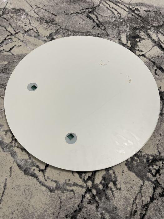 Vendo espelho do leroy merlim  modelo sphere brando brilho 70 com