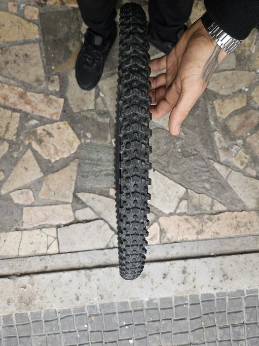 Pneu bicicleta roda 26