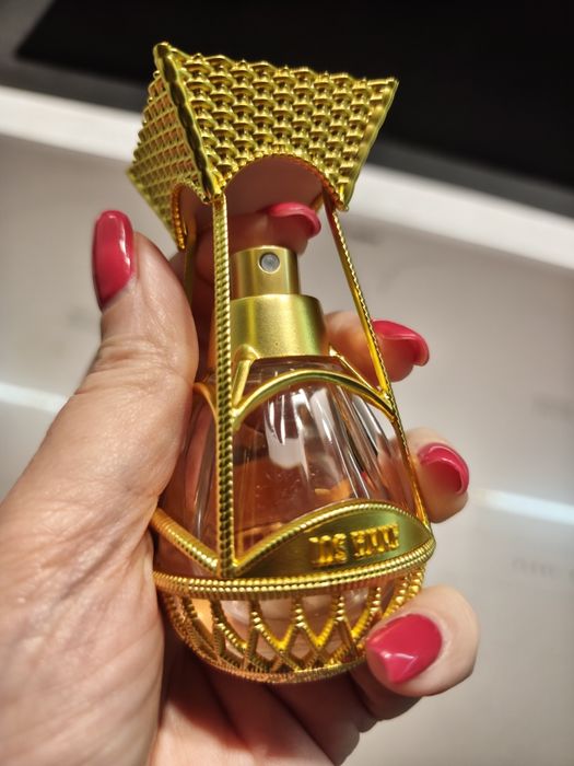 Damskie EDT Anna Sui Sky 30 ml
