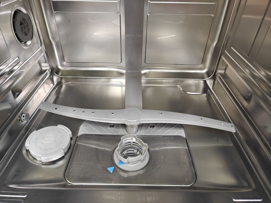 Zmywarka Bosch pelna zabudowa 60 cm