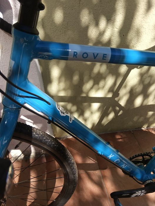 Kona rove gravei