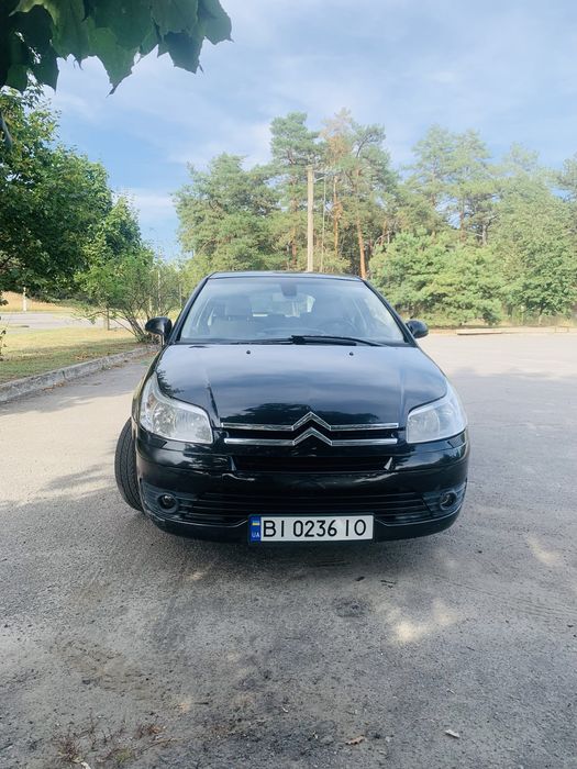 Прадам Citroen c4
