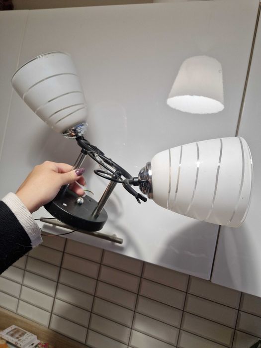 Lampa sufitowa tanio