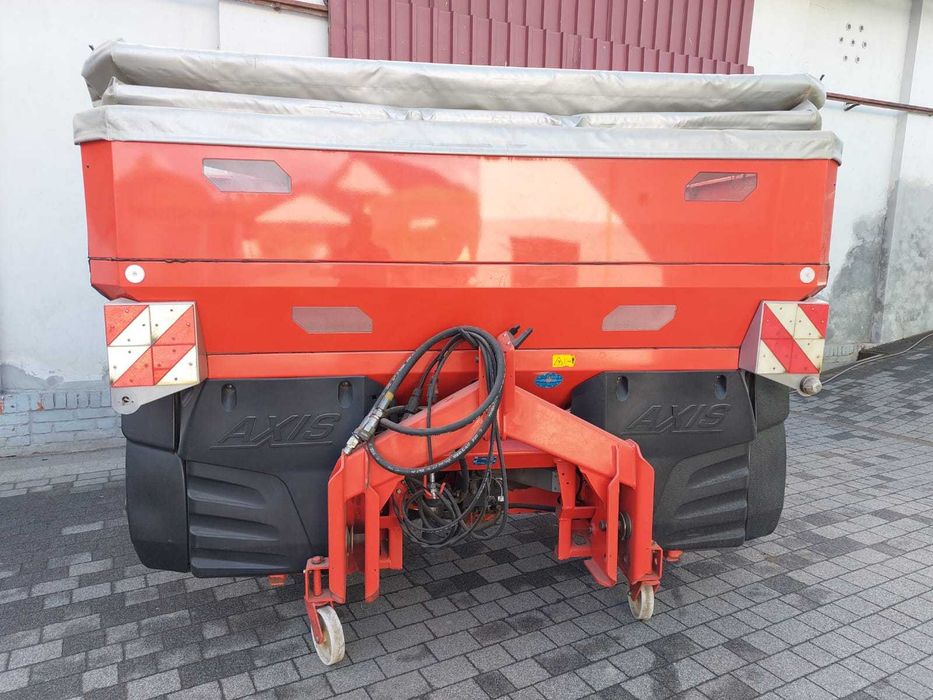 Rauch Axis H50.1 EMC+W