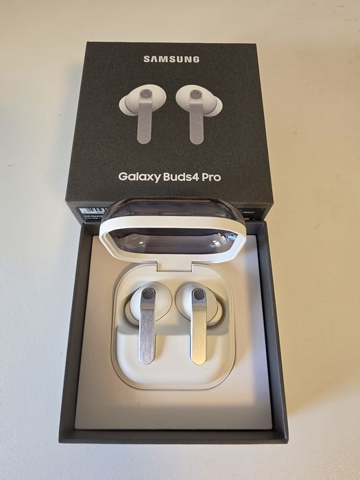 Samsung Galaxy Buds 4 PRO