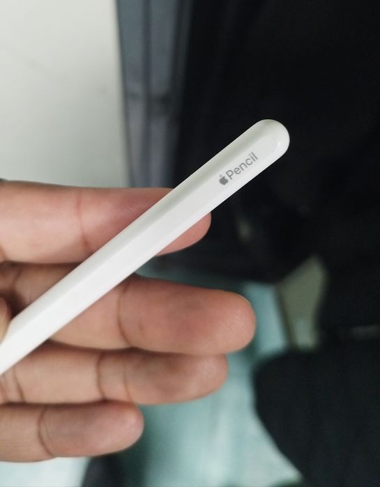 Apple Pencil 2nd Generation483748544072263680