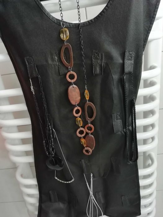Organizer na biżuterię nowy