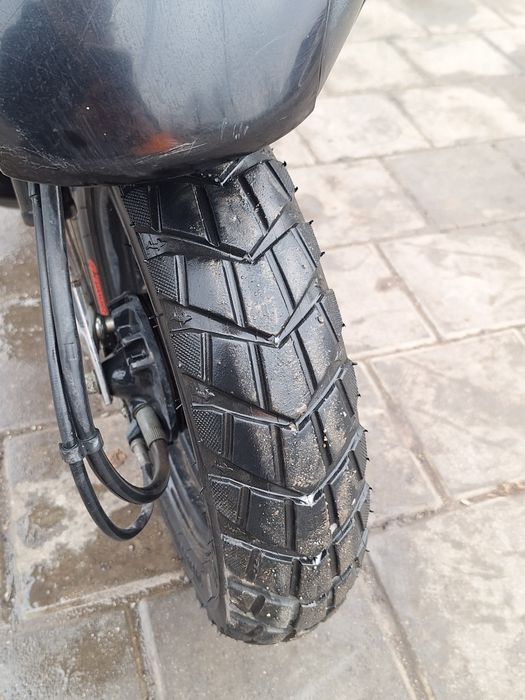 Продам скутер Suzuki  Lets 2