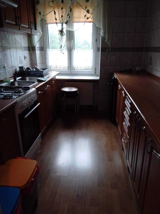 Mieszkanie na wynajem