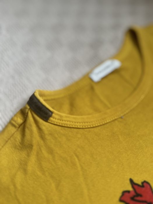 Футболка Dolce Gabbana, 4-5 років, оригінал