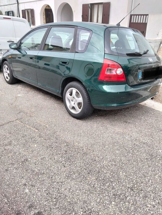 Honda Civic 1.4