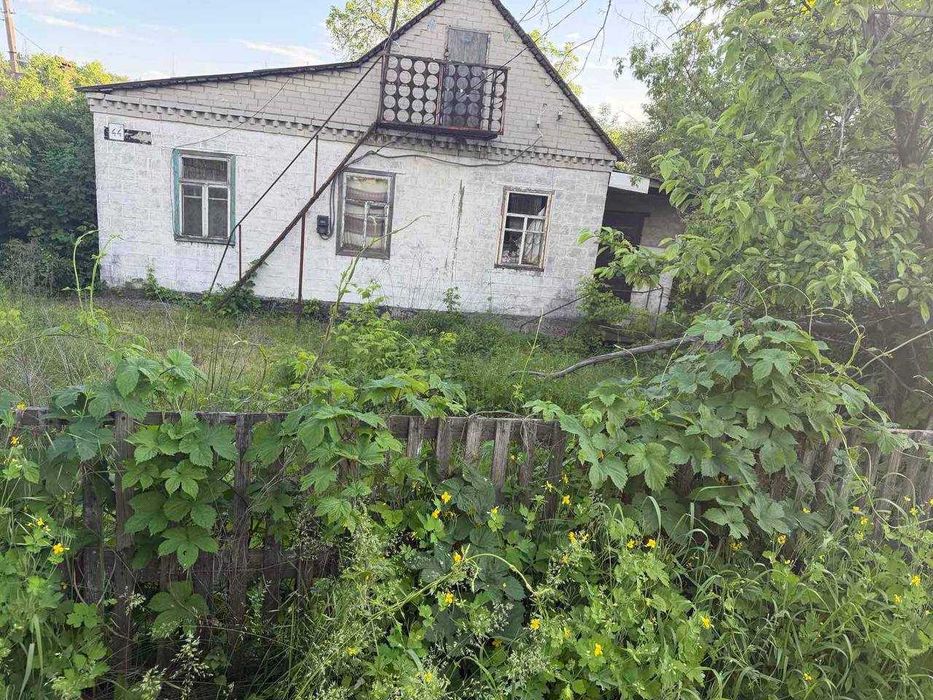 Продам пол дома в Краснополье