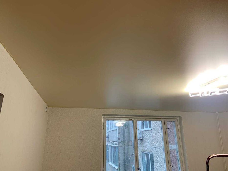 Натяжні стелі Вознесенськ - монтаж швидко та якісно