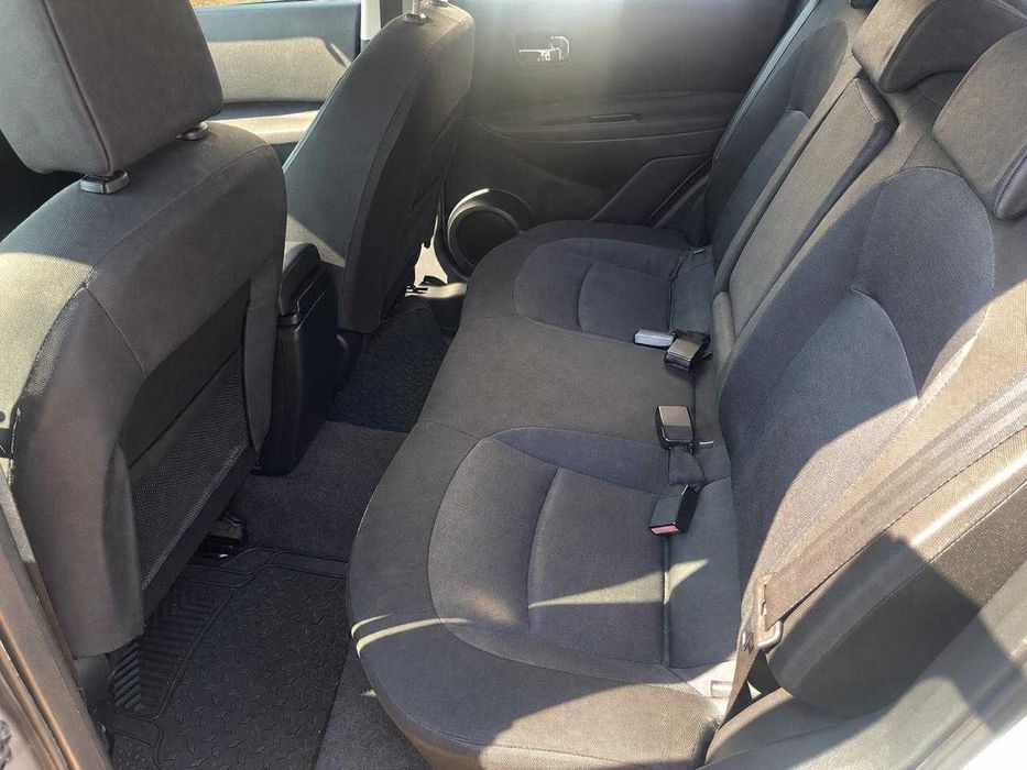 nissan qashqai 2010 1.5 tdi nacional — photo 5