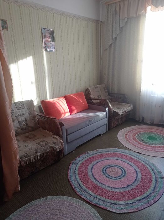 Продам кімнату в гуртожитку