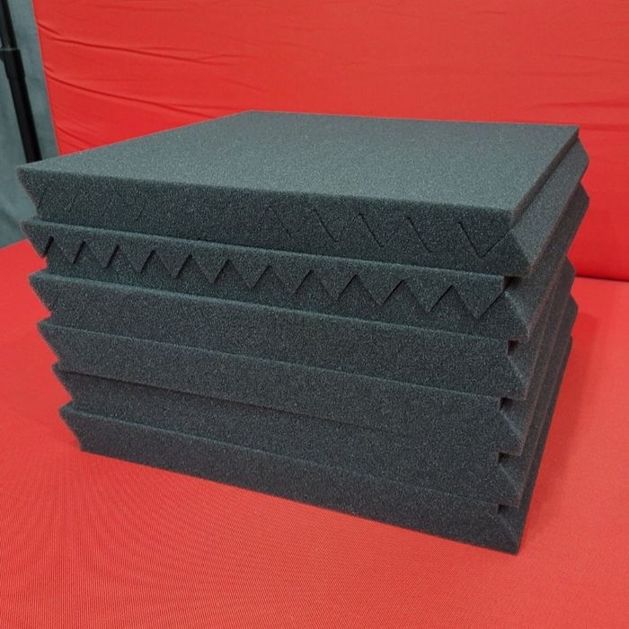 Maty akustyczne , Maty wygłuszające, Pianki Akustyczne, Pianki ścienne