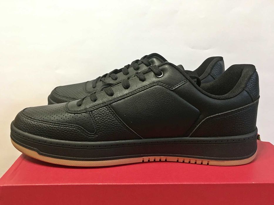 Кросівки Levi’s Drive Lo. Оригінал. З США. Нові