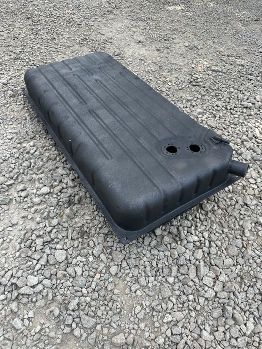 Баки паливні Газ 66,3307,3309,4301,53 Працюємо з ПДВ!