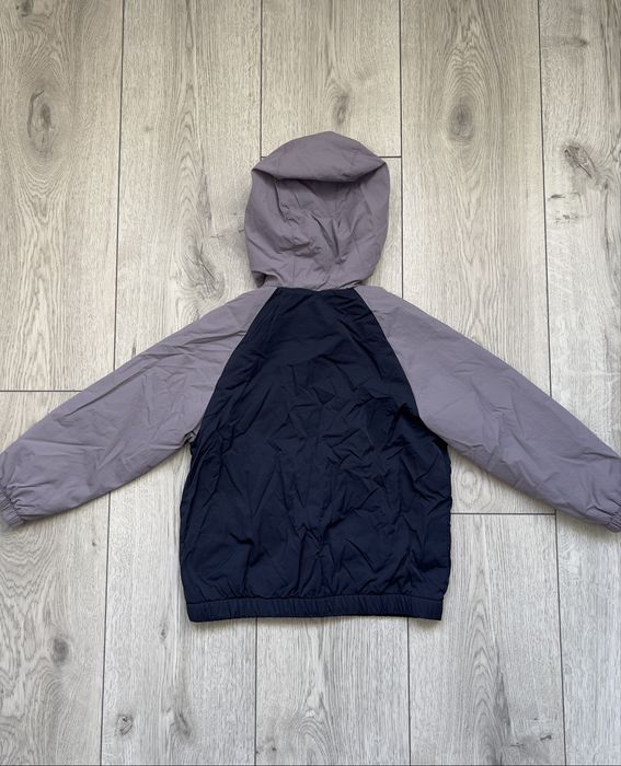 Куртка Вітрівка Zara 104