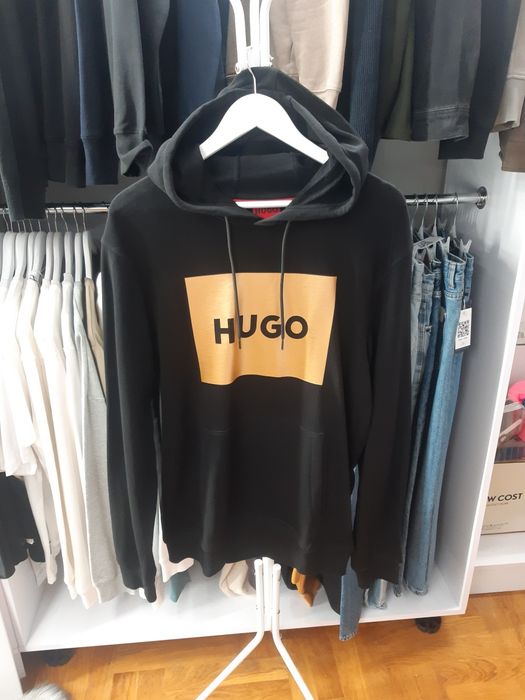 Кофта чоловіча Hugo