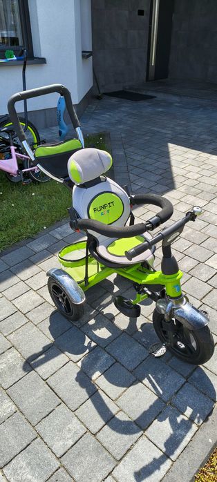 Rowerek dla dziecka