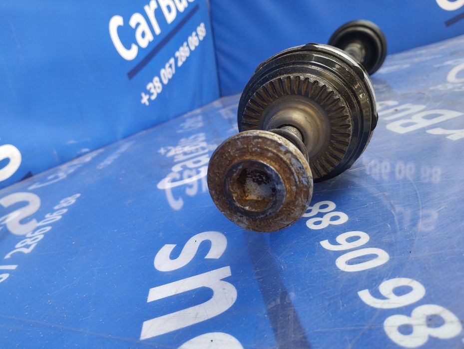 Піввісь задня ліва BMW 5 G30 Привідний вал БМВ 5 Г30 Шрус БМВ Г30