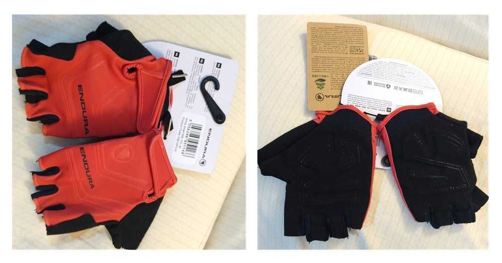 Endura Xtract Luva de ciclismo mulher Tam M (241)