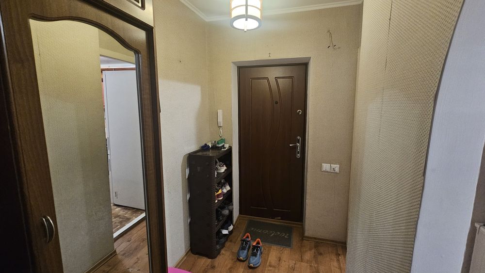 Продам 3к квартиру  Кропивницького