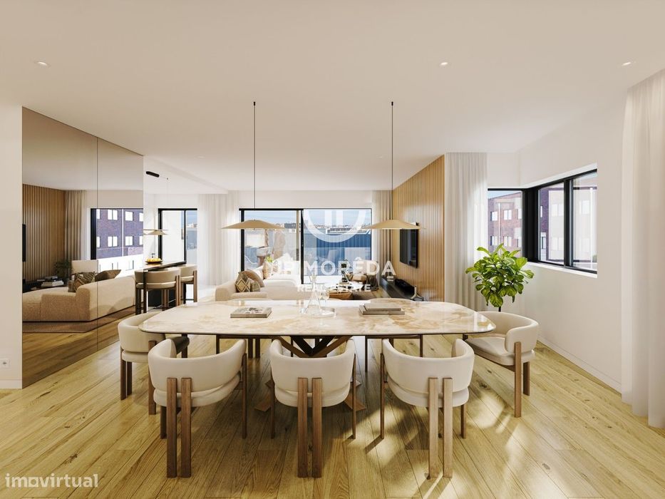 Evolution Residences - Loja Comercial
