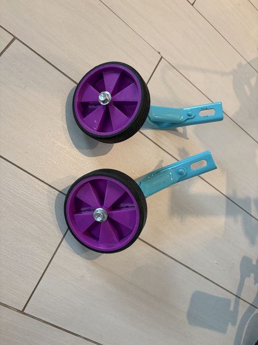 Rower dzieciecy Indiana 14’’