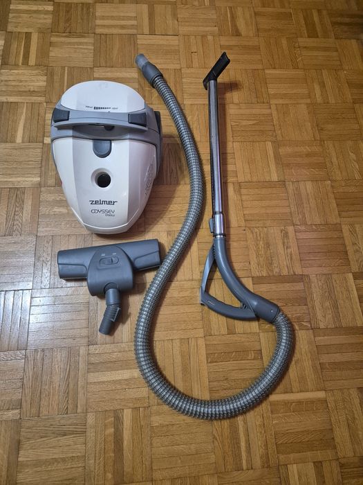 Odkurzacz zelmer odyssey 1700 W