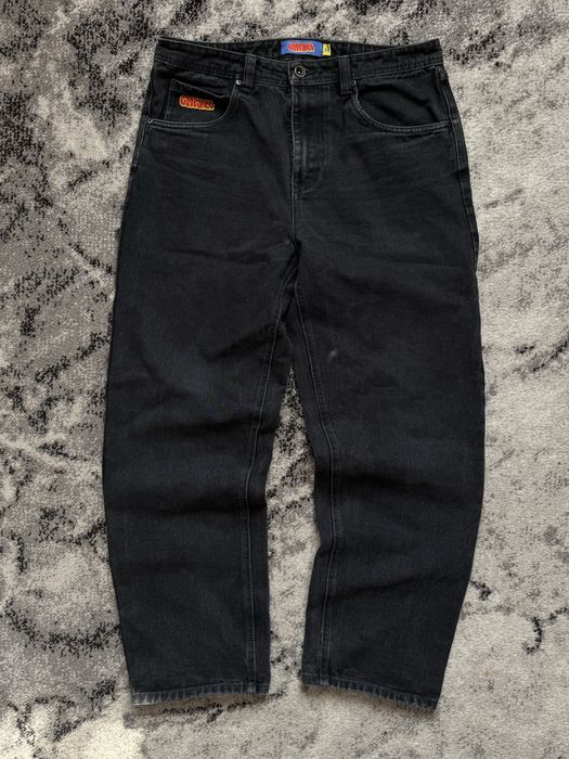 Empyre pants Штани Емпаєр