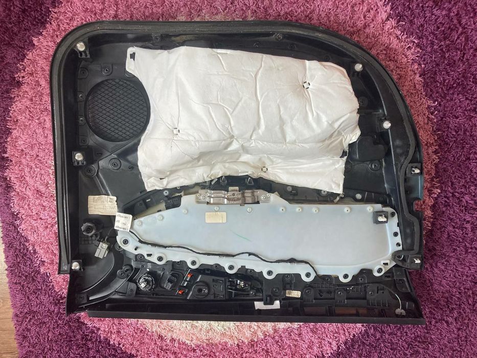 Карта правої дверки