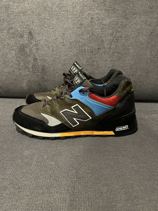 New Balance 577 Made In England