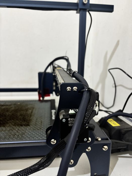 Maquina a laser sculpfun S30 Pro max