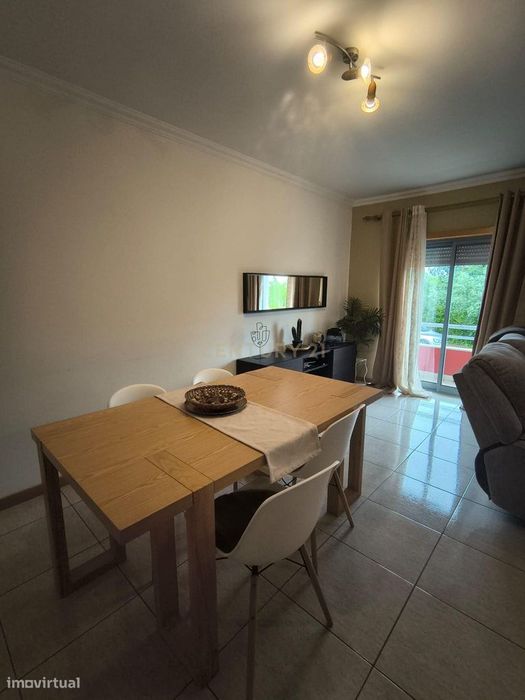 Apartamento, Aljubarrota