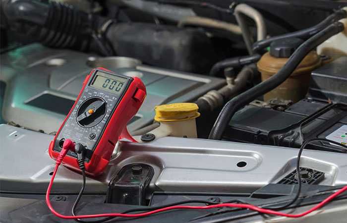 Автоелектрик. Послуги автоелектрика. Діагностика та ремонт обладнання