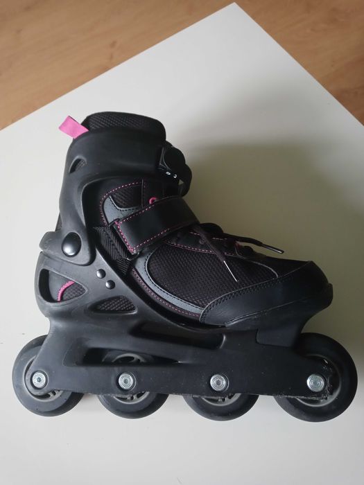 Rolki Oxelo FIT3 Lady