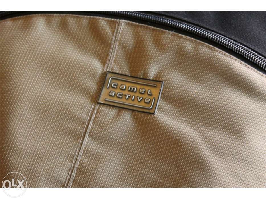 Camel Laptop Sleeve for 13/15 Inches434860892441159681