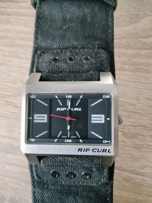 Relógio Rip Curl