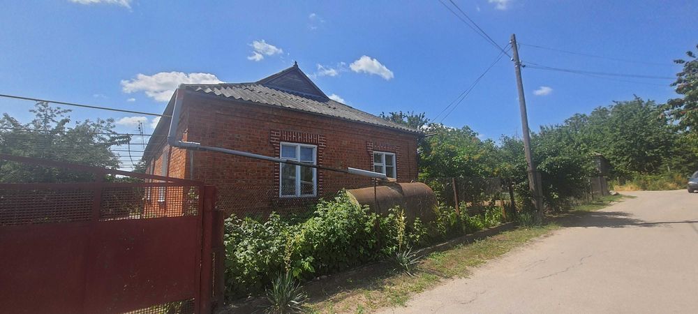 Продаю будинок на Богополі