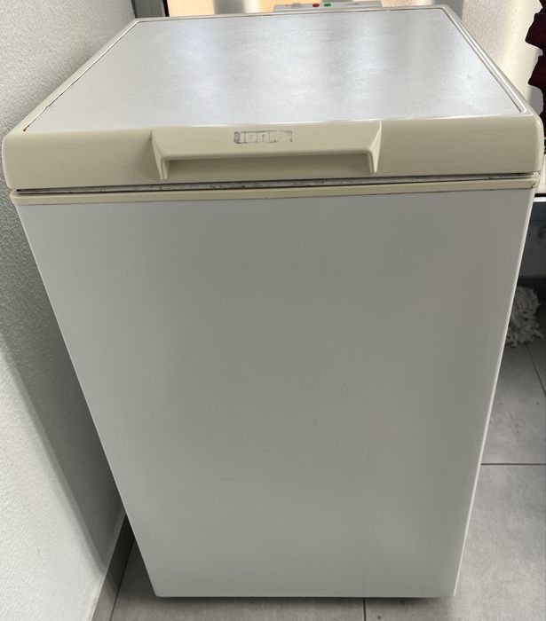 Arca congeladora Horizontal Ignis