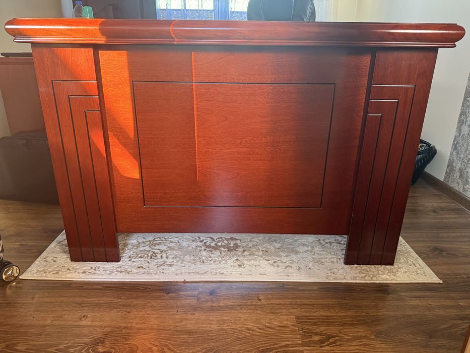 Biurko Bemondi styl klasyczny