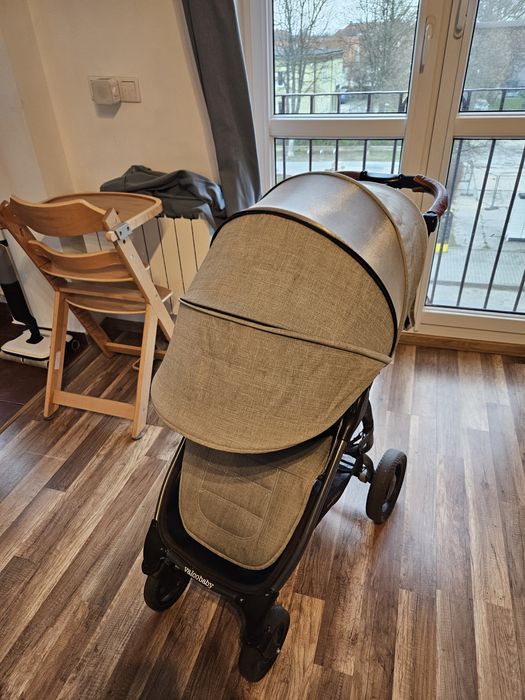 Wózek valco snap trend