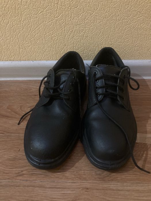 Туфли в хорошем состоянии, размер 43