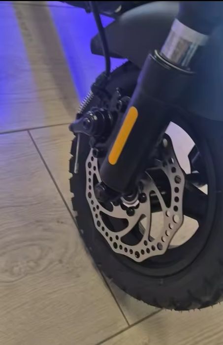 Trotinete eléctrica w9
