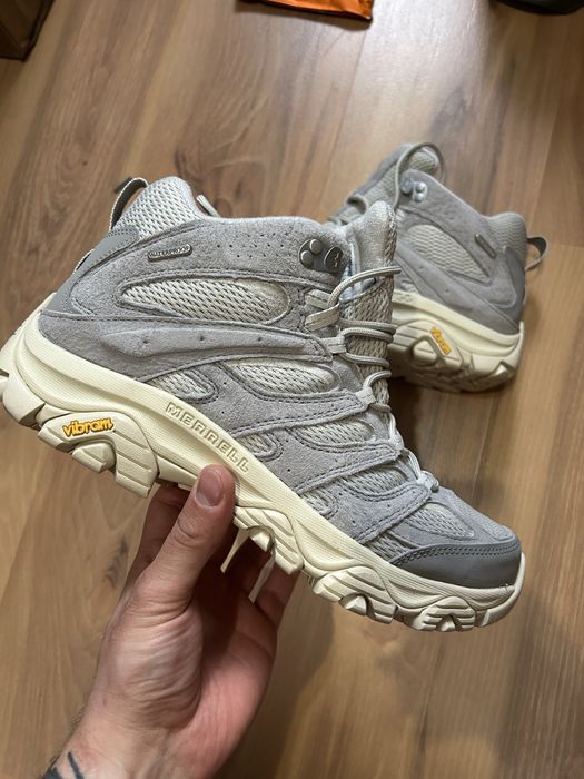 Merrell moab tactical outdoor gorpcore