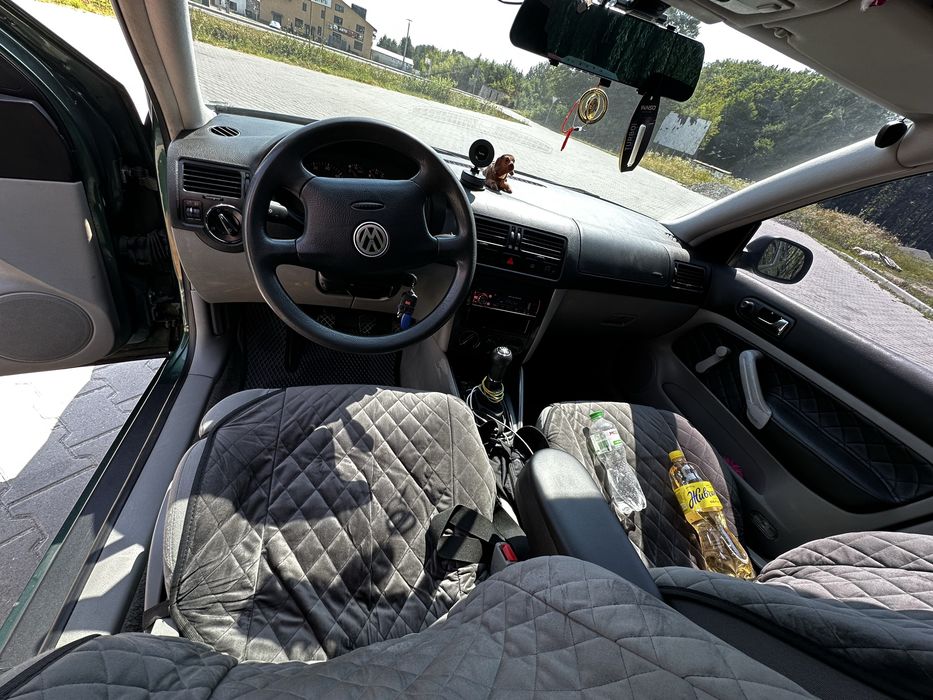 Продам Volkswagen Bora
