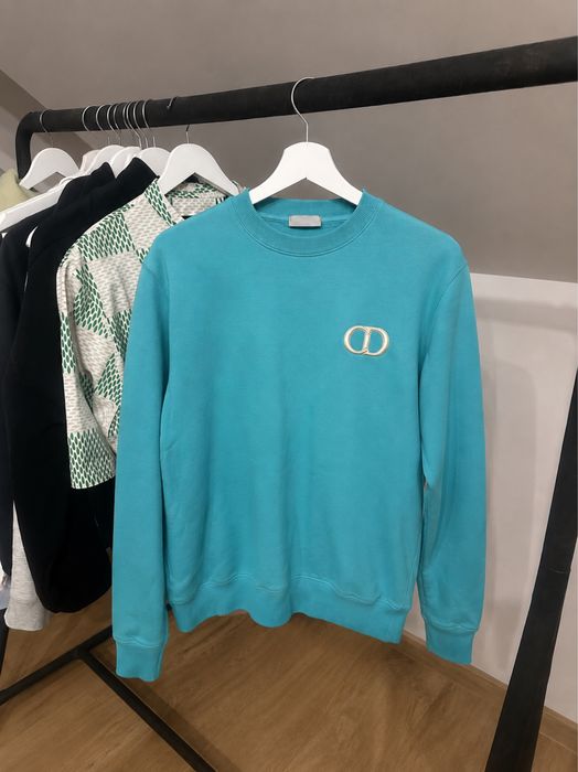 Dior cd crewneck