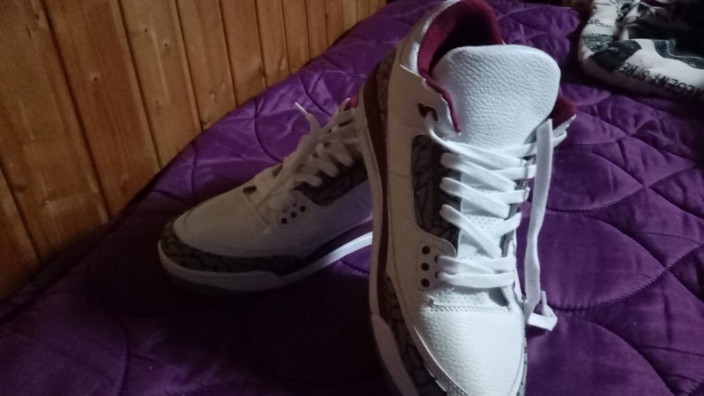 Sapatilhas para Homem Novas